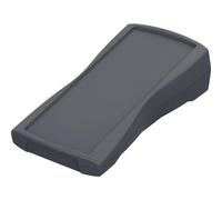 Bopla BS 703 F-7024 HANDGEHÄUSE GRAPHITGRAU Boîtier portatif 184.3 x 93 x 35.4 ABS gris graphite (RAL 7024) 1 pc(s)