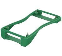 Bopla BS 800 DI-D-6032 Joint décoratif TPE vert (l x H x P) 209.8 x 102.2 x 36.2 mm 1 pc(s)