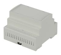 Bopla CombiNorm-Control CNC 87.5 SET Boîtier pour rail 89.20 x 89.80 x 65.30