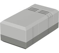 Bopla ELEGANT EG 1040 L 32104010 Boîtier électronique 100 x 54 x 40 Polystyrène expansé (EPS) gris clair (RAL 7035) 1 pc(s)