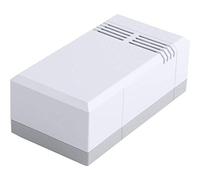 BOPLA ELEGANT EG 1250L 32125012 Boîtier électronique 125 x 67 x 50 polystyrène (EPS) Gris clair (RAL 703