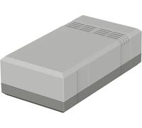 Boîtier électronique Bopla 32154512 Polystyrène expansé (EPS) gris clair (RAL 7035) (L x l x H) 150 x 82 x 45 mm 1 pc(s)