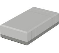 Bopla ELEGANT EG 2050 32205002 Boîtier électronique 200 x 112 x 50 Polystyrène expansé (EPS) gris clair (RAL 7035) 1 pc(s)