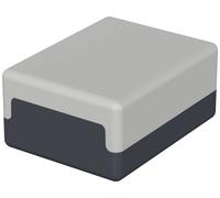 Bopla Element E 406 05406000 Boîtier électronique 65 x 50 x 30 Polystyrène gris clair (RAL 7035), gris graphite (RAL 7024) 1 pc(s)