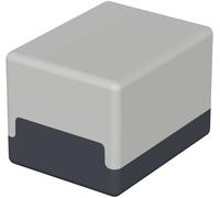 Bopla Element E 408 05408000 Boîtier électronique 65 x 50 x 45 Polystyrène gris clair (RAL 7035), gris graphite (RAL 7024) 1 pc(s)