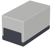 Bopla Element E 435 05435000 Boîtier électronique 120 x 65 x 65 Polystyrène gris clair (RAL 7035), gris graphite (RAL 7024)