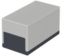 Bopla Element E 445 05445000 Boîtier électronique 150 x 80 x 80 Polystyrène gris clair (RAL 7035), gris graphite (RAL 7024)