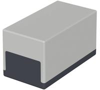 Bopla Element E 445 05445000 Boîtier électronique 150 x 80 x 80 Polystyrène gris clair (RAL 7035), gris graphite (RAL 7024)