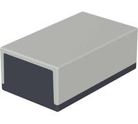 Bopla ELEMENT E 450 05450002 Boîtier électronique 110 x 188 x 70 Polystyrène gris clair, gris graphite 1 pc(s)