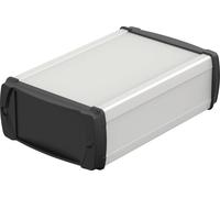 Bopla ELPH-EU 1050-0150 ECOLINE_SET 83055150.HMT1 Boîtier profilé 106 x 150 x 52 aluminium, ABS naturel, noir (RAL 9005) 1 pc(s)