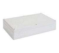 Boîtier industriel Bopla 63239200 ABS gris clair 250 x 160 x 57 1 pc(s)