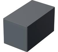 Bopla EUROMAS A 170 01170000 Boîtier industriel 400 x 230 x 225 aluminium gris-argent (RAL 7001) 1 pc(s)