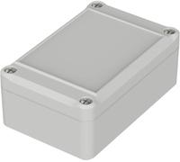 Bopla EUROMAS EM 208 F 62208200 Boîtier dextérieur 98 x 64 x 38 Polycarbonate gris clair 1 pc(s)