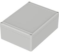 Bopla EUROMAS EM 223 F 62223200 Boîtier dextérieur 200 x 150 x 77 Polycarbonate gris clair 1 pc(s)