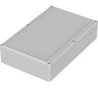 Bopla EUROMAS EM 239 F 62239200 Boîtier dextérieur 250 x 160 x 57 Polycarbonate gris clair 1 pc(s)
