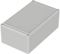 Bopla EUROMAS ET 221F 63221200 Boîtier industriel 200 x 120 x 77 ABS gris clair 1 pc(s)