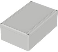 Bopla EUROMAS ET 240F 63240200 Boîtier industriel 250 x 160 x 92 ABS gris clair 1 pc(s)