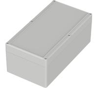 Bopla EUROMAS ET 247 F-LP 63247400 Boîtier industriel 300 x 160 x 120 ABS gris clair 1 pc(s)