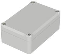 Bopla Euromas II EM 208 62208000 Boîtier d'extérieur 98 x 64 x 38 Polycarbonate gris clair (RAL 7035) 1 pc(s)