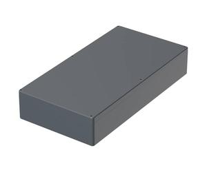 Bopla - EUROMAS Imprimé en aluminium à 196