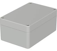 Bopla EUROMAS M 215 VO 02215094 Boîtier industriel 120 x 80 x 55 Polycarbonate V0 gris clair (RAL 7035) 1 pc(s)
