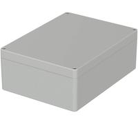 Boîtier industriel Bopla 02223094 Polycarbonate V0 gris clair (RAL 7035) 200 x 150 x 75 1 pc(s)