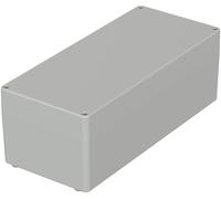 Bopla EUROMAS M 245 02245000 Boîtier industriel 340 x 150 x 120 Polycarbonate gris clair (RAL 7035) 1 pc(s)