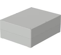 Bopla EUROMAS M 254 02254000 Boîtier industriel 300 x 230 x 110 Polycarbonate gris clair (RAL 7035) 1 pc(s)