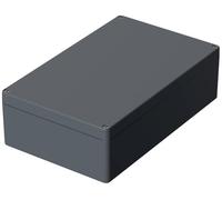 Bopla EUROMAS P 355 04355000 Boîtier industriel Polyester renforcé de fibre de verre Gris écureuil (sati