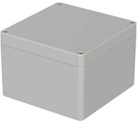 Bopla EUROMAS T 227 03227000 Boîtier industriel 122 x 120 x 85 ABS gris clair (RAL 7035) 1 pc(s)