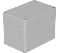 Bopla EUROMAS T 230 03230000 Boîtier industriel 120 x 80 x 90 ABS gris clair (RAL 7035) 1 pc(s)