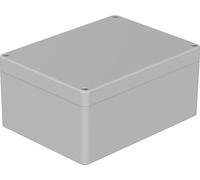 Bopla Euromas T 2381 03238200 Boîtier industriel Abs gris clair Boîtier Euromas