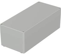 Bopla EUROMAS T 245 03245000 Boîtier industriel 340 x 150 x 120 ABS gris clair (RAL 7035) 1 pc(s)
