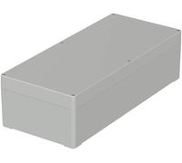 Boîtier industriel Bopla 03251000 ABS gris clair (RAL 7035) 360 x 160 x 100 1 pc(s)