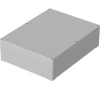 Bopla EUROMAS T 253 03253000 Boîtier industriel 300 x 230 x 85 ABS gris clair (RAL 7035) 1 pc(s)