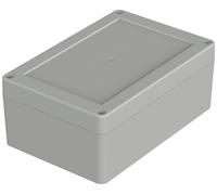 Bopla Euromas X, XT 151006 7035 07515106 Boîtier électronique 150 x 100 x 60 ABS gris clair (RAL 7035) 1 pc(s)