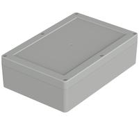 Bopla Euromas X, XT 211406 7035 07521146 Boîtier électronique 209.70 x 139.80 x 60 ABS gris clair (RAL 7035) 1 pc(s)