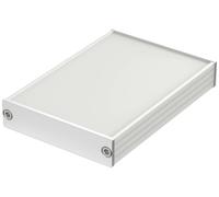 Bopla F 716-100 FILOTEC_SET 97171100.HMT1 Boîtier profilé 71.8 x 100 x 16.4 aluminium naturel 1 pc(s)