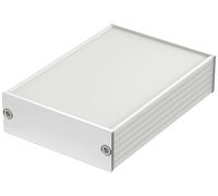 Bopla F 724-100 FILOTEC_SET 97173100.HMT1 Boîtier profilé 71.8 x 100 x 24.4 aluminium naturel 1 pc(s)