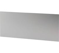 Bopla FP 50020 FRONTPLATTE ALU Panneau avant aluminium naturel (L x l x H) 215.6 x 2 x 112.2 mm 1 pc(s)