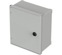 Bopla Polysafe PS 321 Armoire de commande 300 x 250 x 140 polyester gris clair (RAL 7035) 1 pc(s)