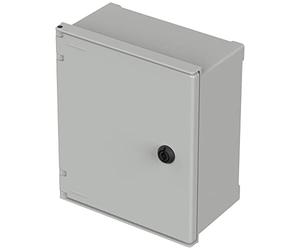 Bopla Polysafe PS 321 Armoire électrique 300 x 250 x 140 cm Polyester Gris clair (RAL 7035) 1 pièce