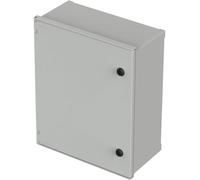 Bopla Polysafe PS 542 Armoire de commande 500 x 400 x 200 polyester gris clair (RAL 7035) 1 pc(s)