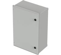 Bopla Polysafe PS 642 Armoire de commande 600 x 400 x 230 polyester gris clair (RAL 7035) 1 pc(s)