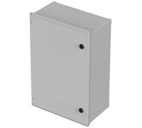 Bopla Polysafe PS 642 Armoire de commande 600 x 400 x 230 polyester gris clair (RAL 7035) 1 pc(s)