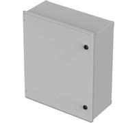Bopla Polysafe PS 652 Armoire de commande 600 x 500 x 230 polyester gris clair (RAL 7035) 1 pc(s)