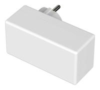 Bopla SE 420 E/CEE -9016 Stecker-Gehäuse 100 x 50 x 40 PC Weiß 1 St. (43420109)