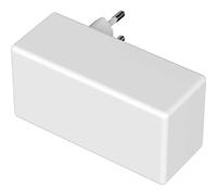 Bopla SE 420 EU STECKERGEHÄUSE - 9016 Boîtier avec fiche secteur 100 x 50 x 40 PC blanc 1 pc(s)