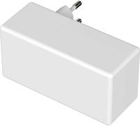 Bopla SE 420 EU STECKERGEHÄUSE - 9016 Boîtier avec fiche secteur 100 x 50 x 40 PC blanc 1 pc(s)