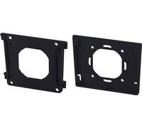Bopla VESA WB-9005 35111005 (l x H) 115.1 mm x 88 mm PA-GF noir 1 pc(s)